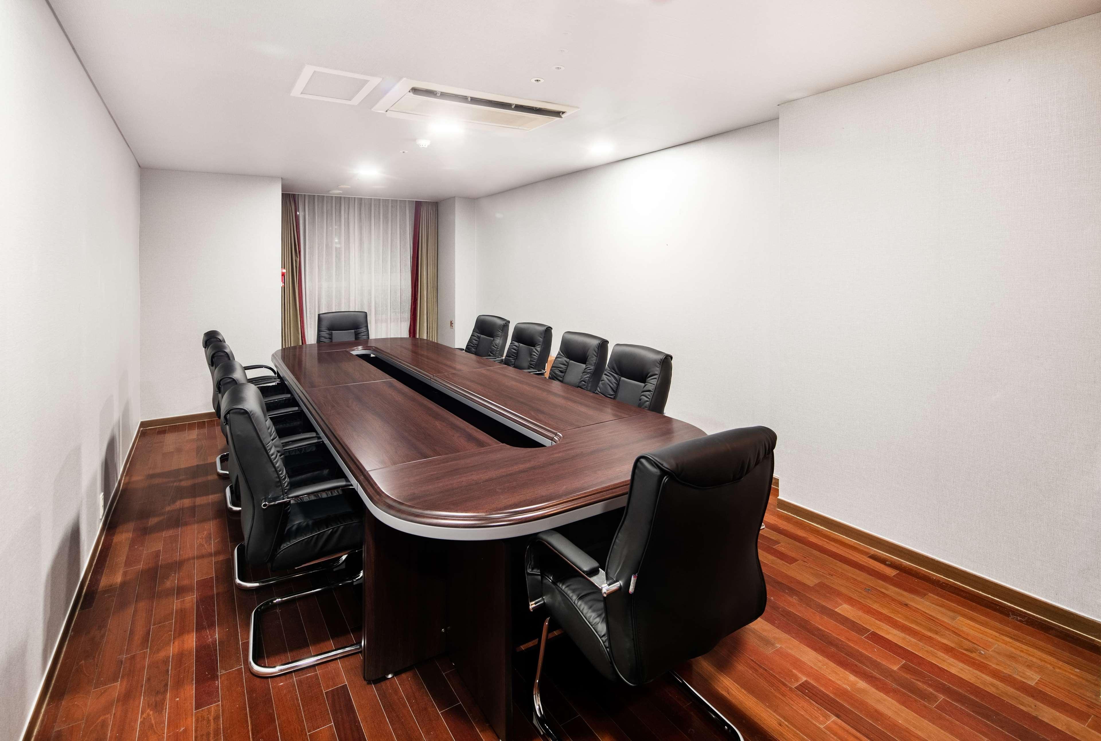 Ramada Hotel And Suites Seoul Namdaemun מראה חיצוני תמונה