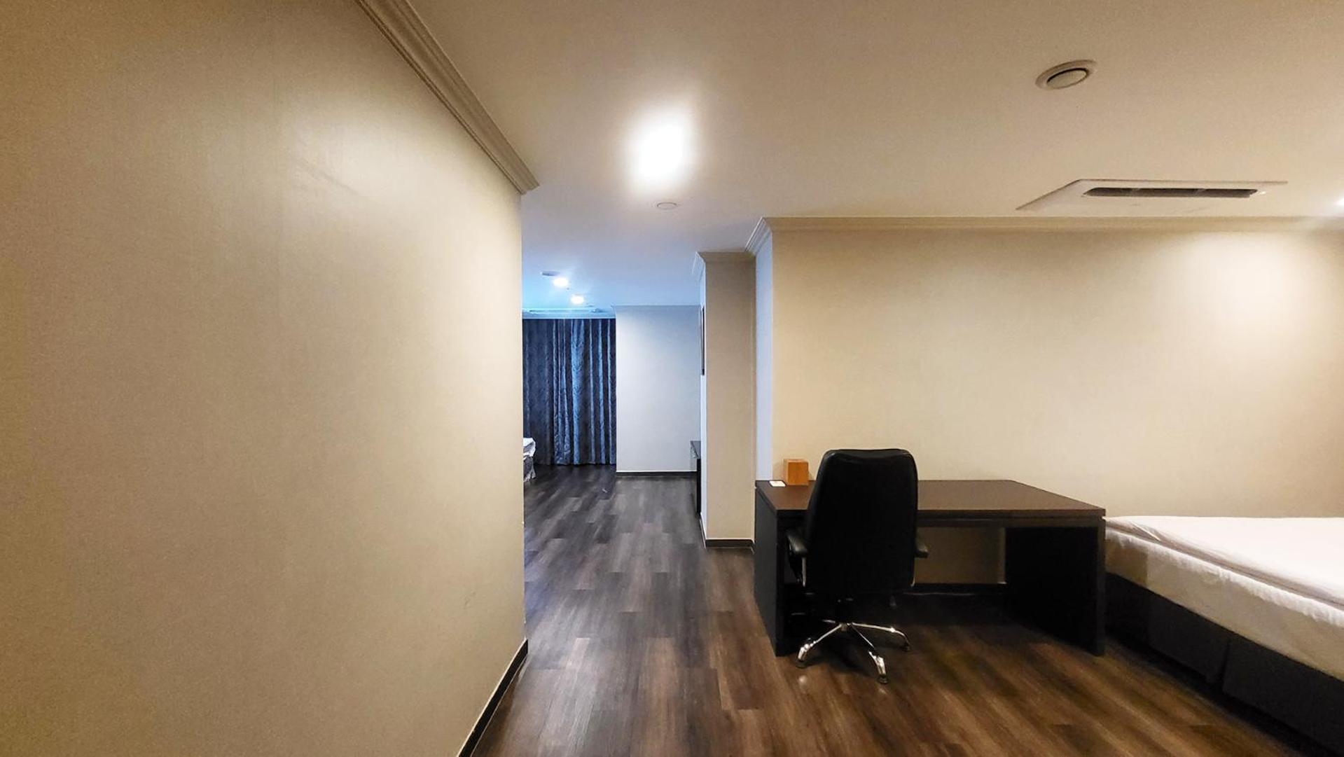 Ramada Hotel And Suites Seoul Namdaemun מראה חיצוני תמונה
