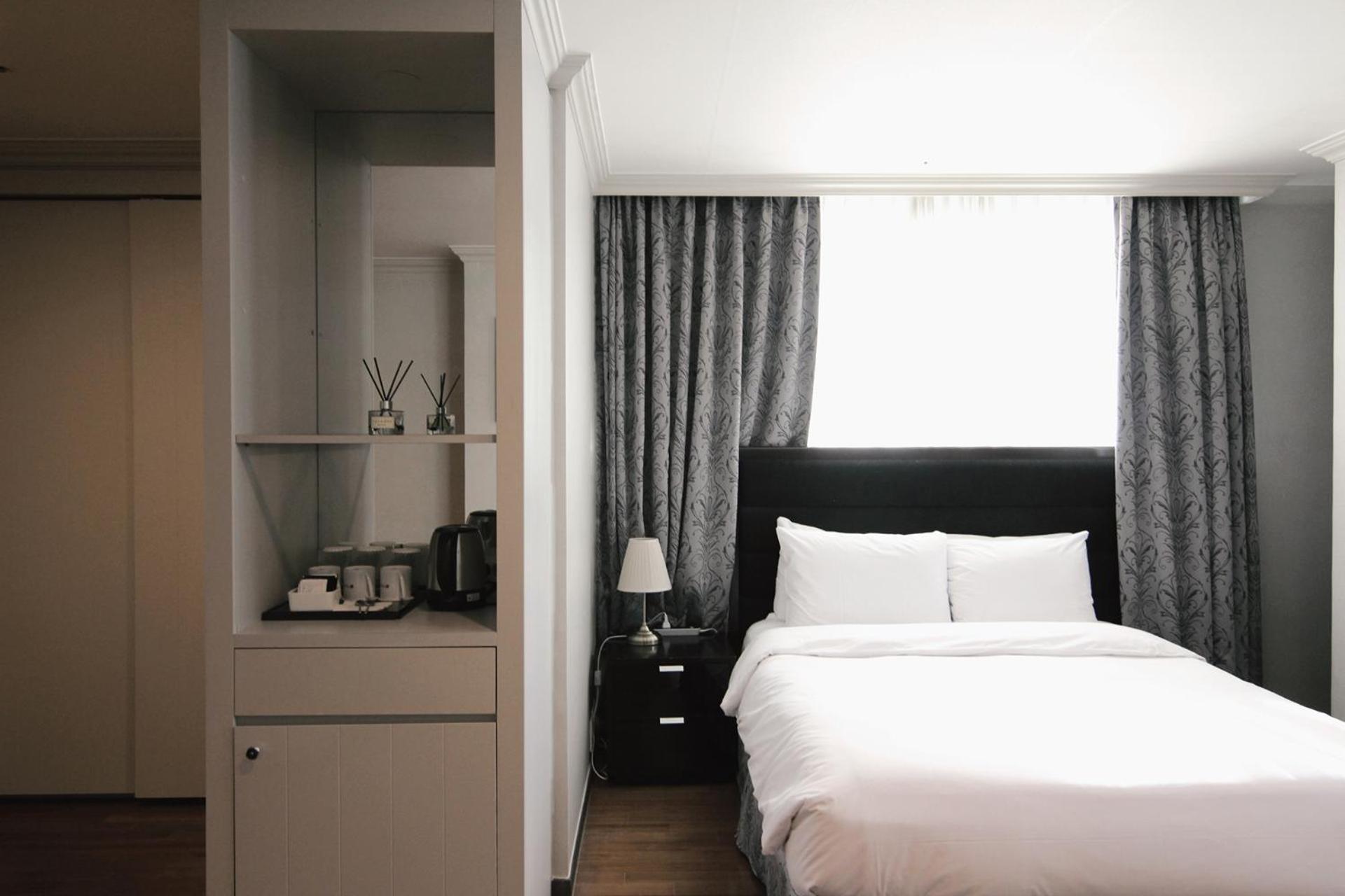 Ramada Hotel And Suites Seoul Namdaemun מראה חיצוני תמונה